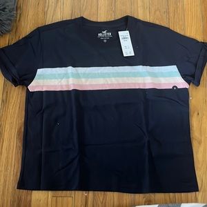 Hollister size medium new with tags